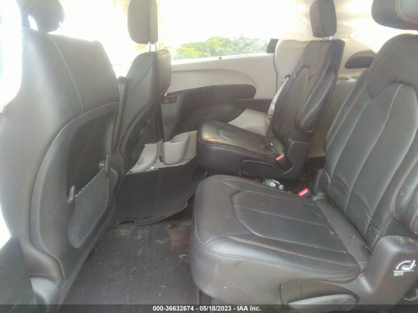 2020 CHRYSLER PACIFICA TOURING L - 2C4RC1BG9LR281434