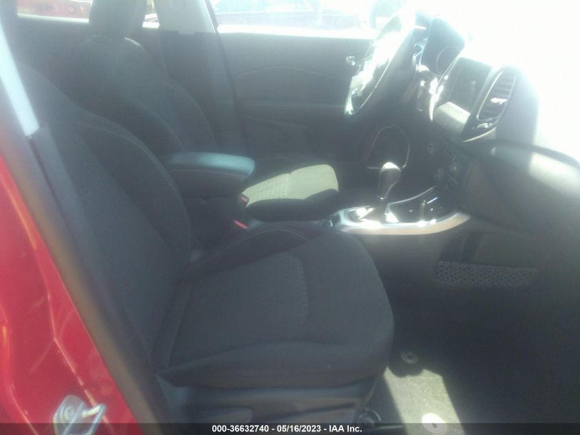 2020 JEEP COMPASS SPORT - 3C4NJCAB7LT253098