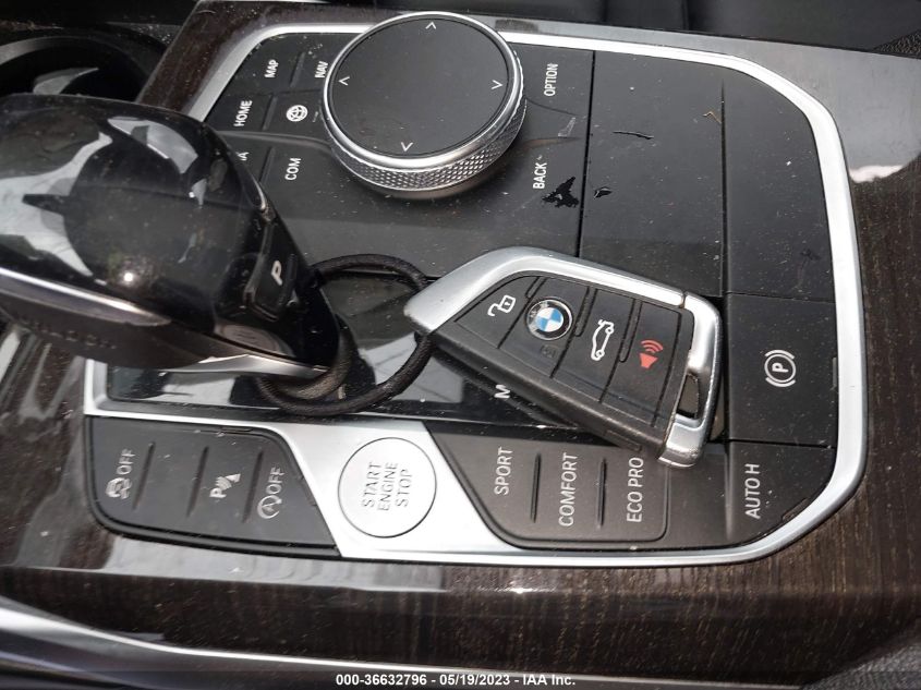 2020 BMW 3 SERIES 330I - WBA5R1C04LFH36082