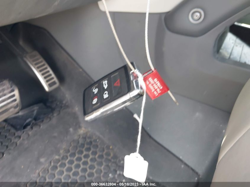 2020 LAND ROVER DEFENDER HSE/FIRST EDITION SALE97EU3L2029137