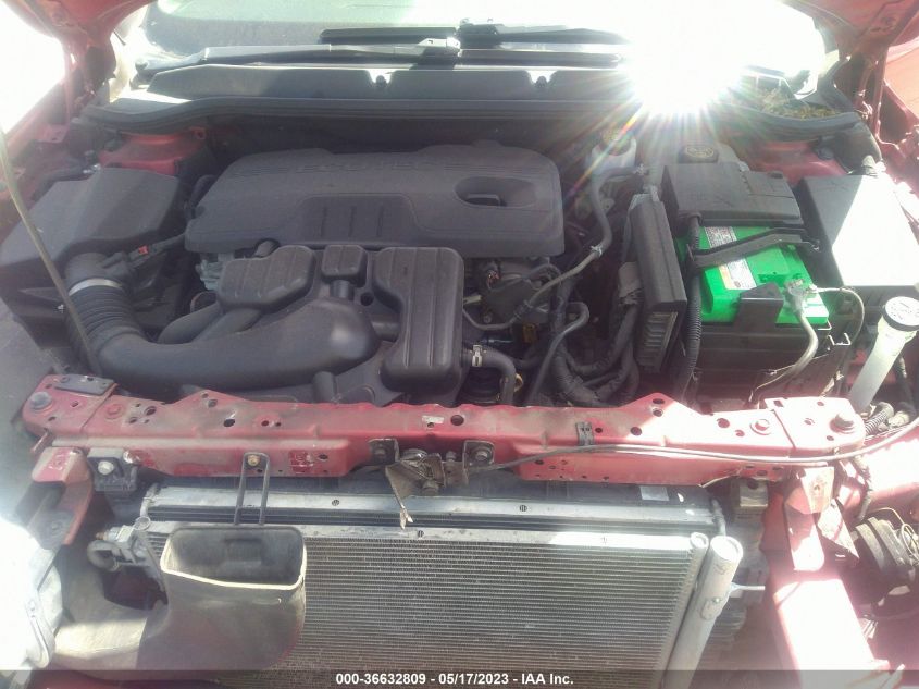 2014 BUICK VERANO - 1G4PP5SK0E4223267