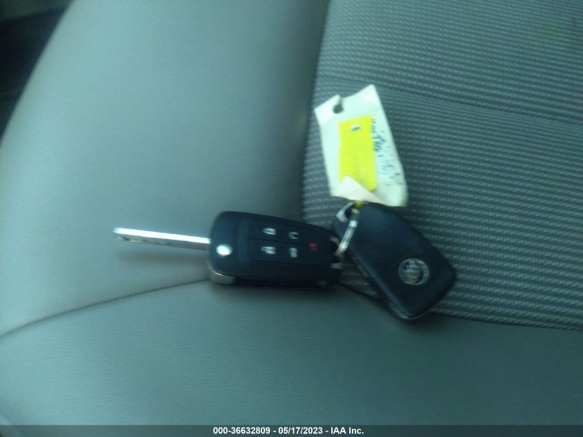 2014 BUICK VERANO - 1G4PP5SK0E4223267