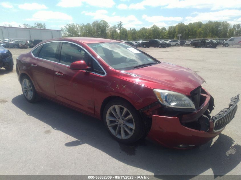 2014 BUICK VERANO - 1G4PP5SK0E4223267
