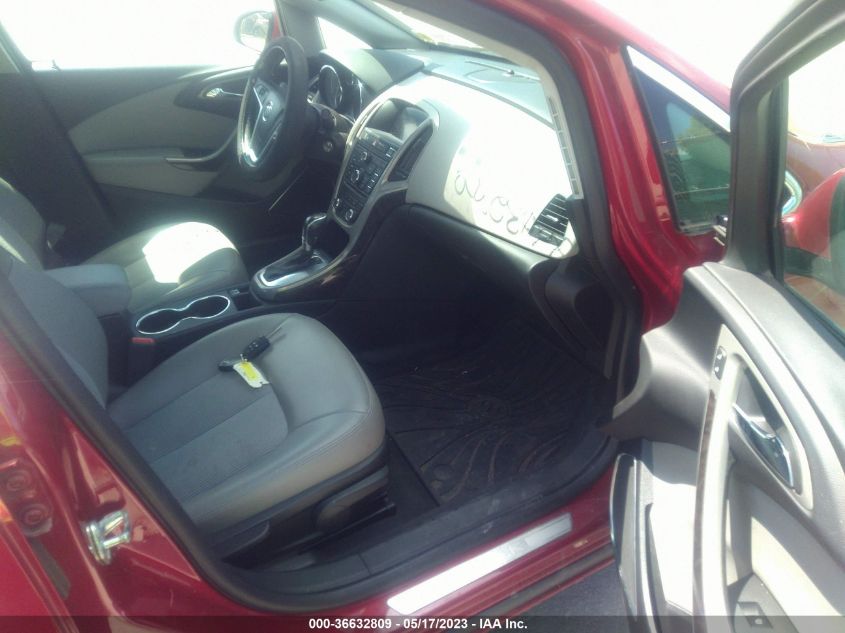 2014 BUICK VERANO - 1G4PP5SK0E4223267
