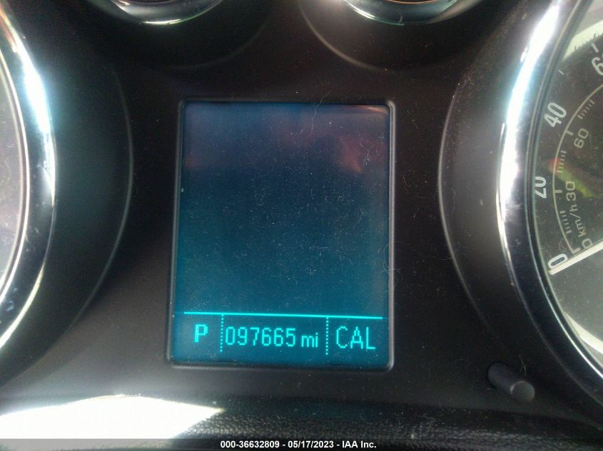 2014 BUICK VERANO - 1G4PP5SK0E4223267