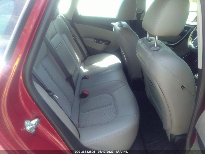 2014 BUICK VERANO - 1G4PP5SK0E4223267