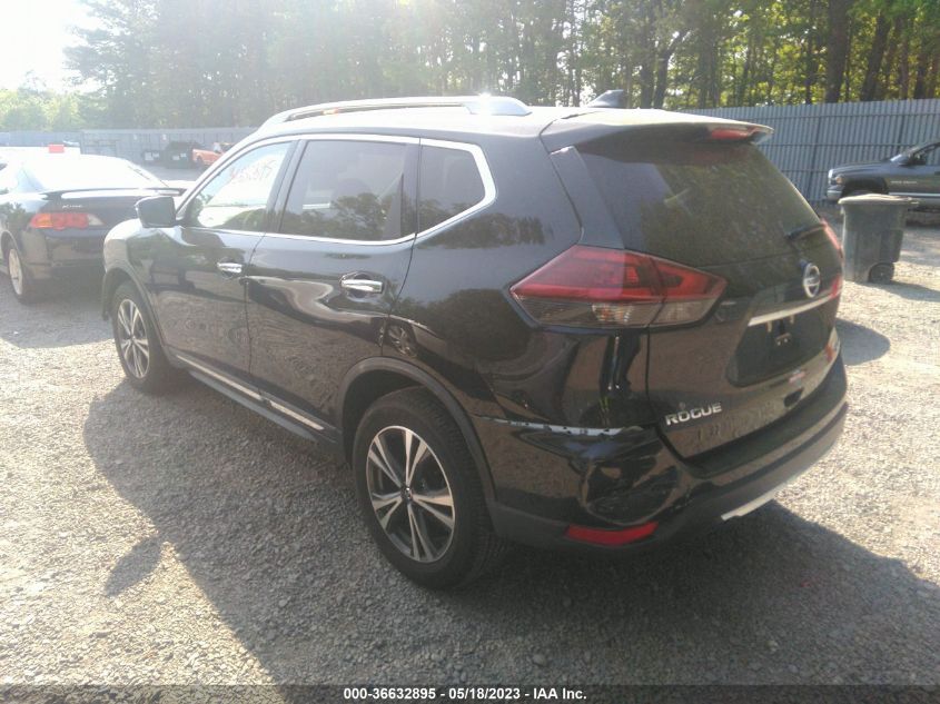 2018 NISSAN ROGUE SL - 5N1AT2MV8JC795792