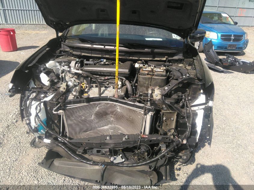 2018 NISSAN ROGUE SL - 5N1AT2MV8JC795792