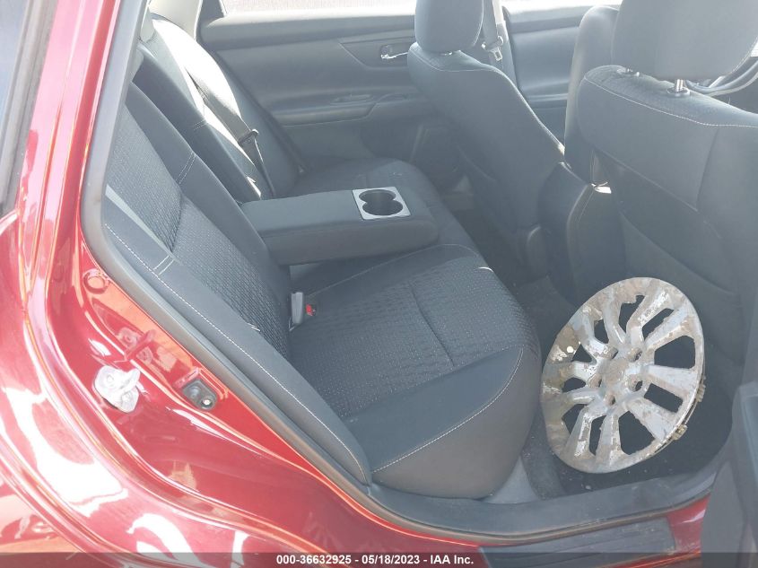 2016 NISSAN ALTIMA 2.5 - 1N4AL3AP3GC238660
