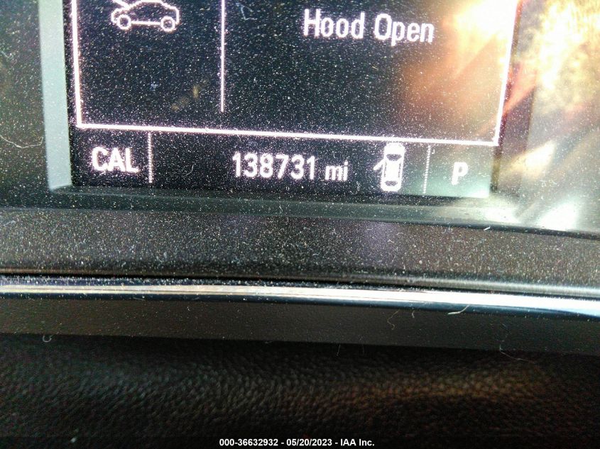 2017 CHEVROLET CRUZE LS - 1G1BC5SM5H7193979