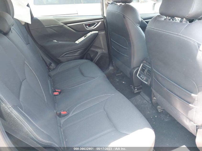 2020 SUBARU FORESTER LIMITED - JF2SKAUC0LH459310