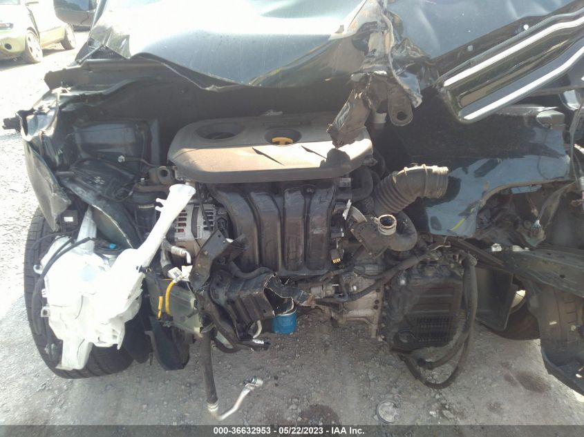 2017 KIA SOUL + - KNDJP3A5XH7422548