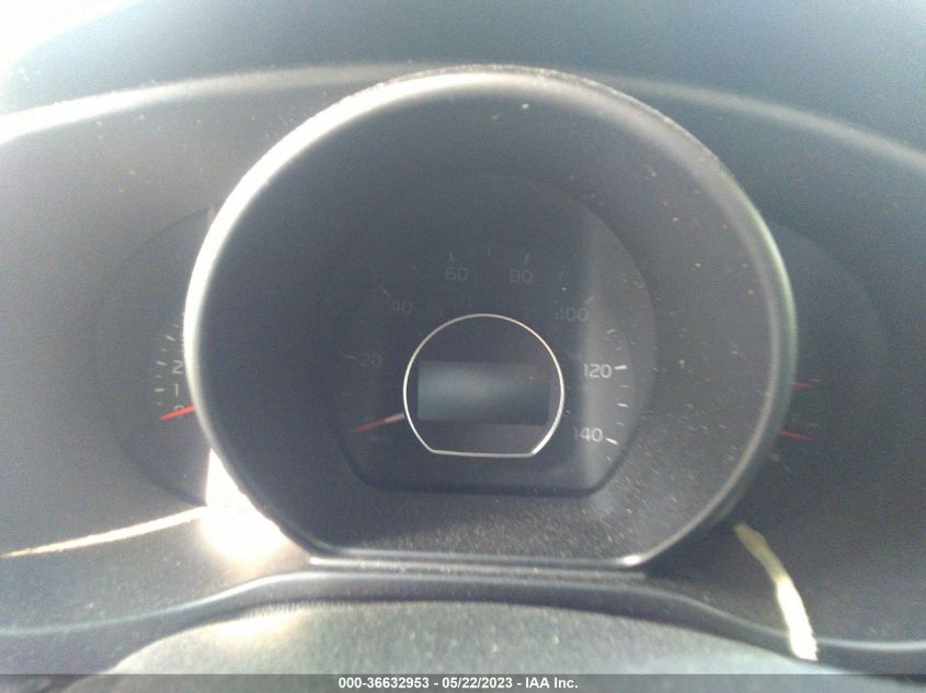 2017 KIA SOUL + - KNDJP3A5XH7422548