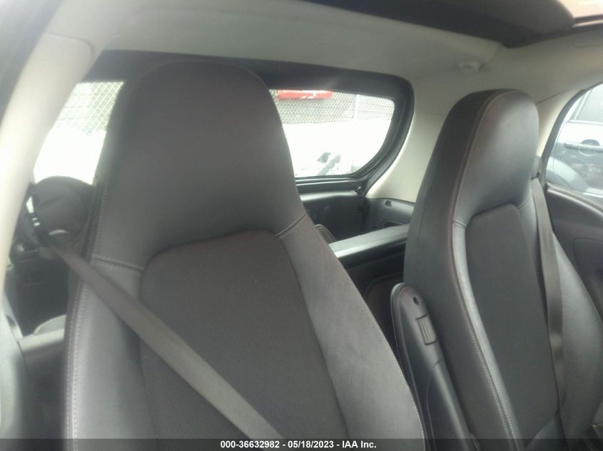 2015 SMART FORTWO PASSION/PURE WMEEJ3BA6FK804506