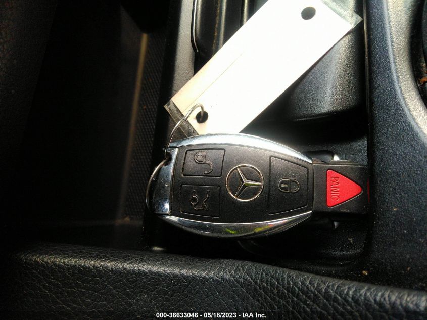 2015 MERCEDES-BENZ GL-CLASS GL 450 4JGDF6EE3FA443507