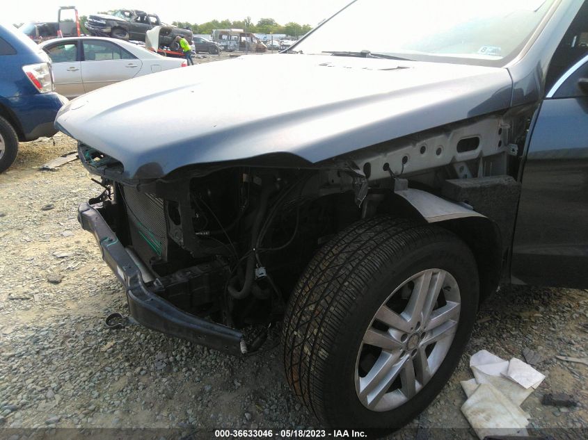 2015 MERCEDES-BENZ GL-CLASS GL 450 4JGDF6EE3FA443507