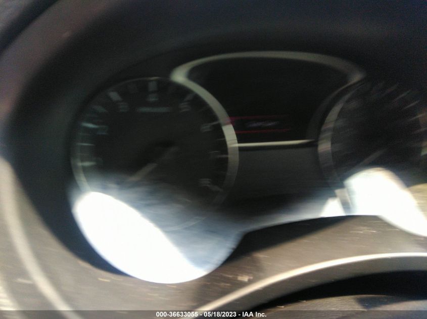 2017 NISSAN ALTIMA 2.5 S - 1N4AL3AP1HN341209