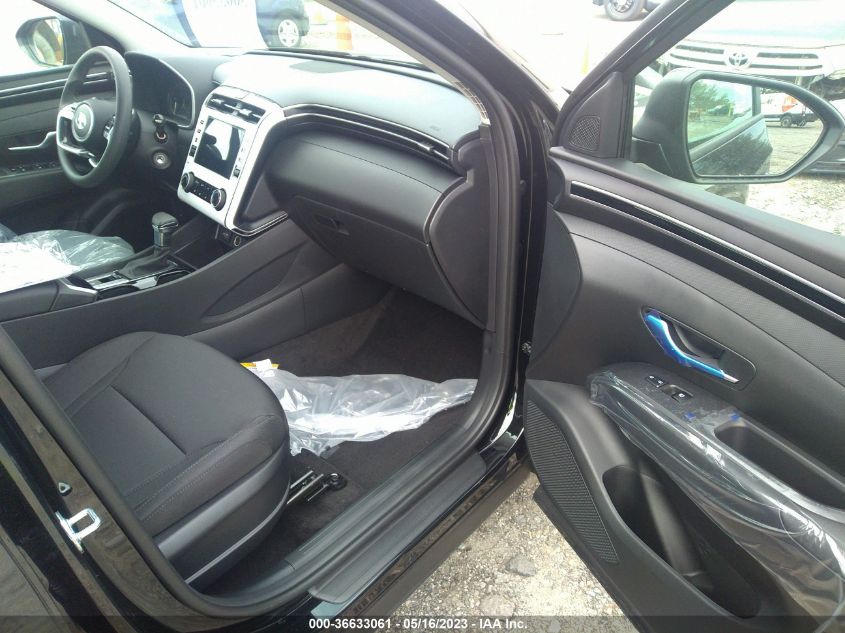 2023 HYUNDAI TUCSON SE - 5NMJACAE4PH257816