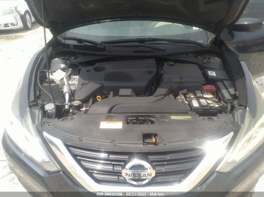 2016 NISSAN ALTIMA 2.5 S - 1N4AL3AP8GC238637