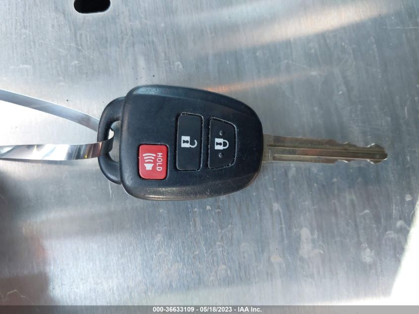 2014 TOYOTA RAV4 XLE - 2T3RFREVXEW223082