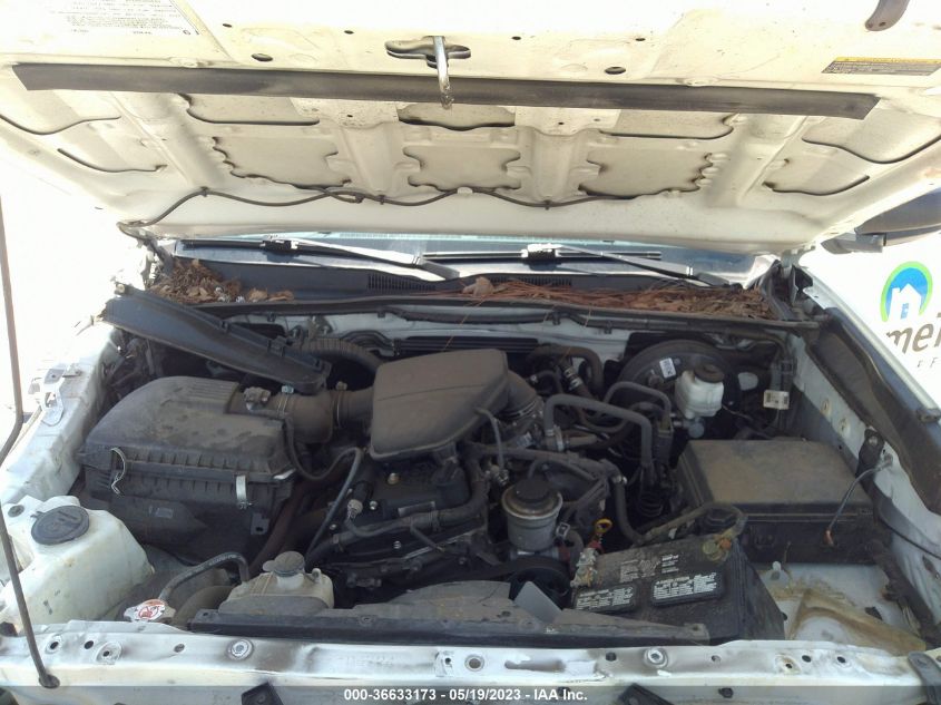 2019 TOYOTA TACOMA 2WD SR/SR5 - 5TFRX5GN4KX157932