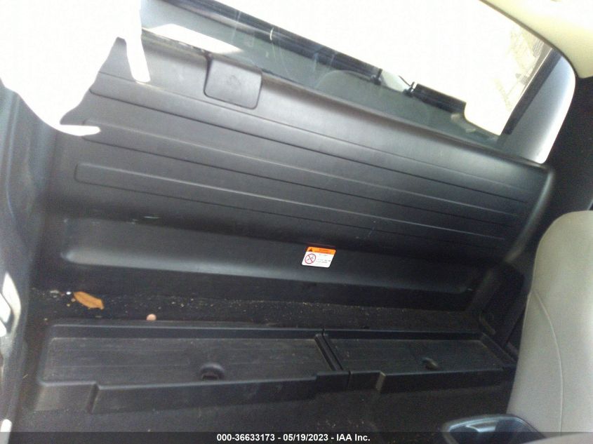 2019 TOYOTA TACOMA 2WD SR/SR5 - 5TFRX5GN4KX157932