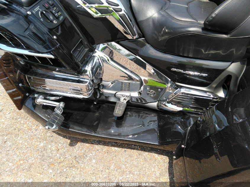 2010 HONDA GL1800 1HFSC47H1AA902600