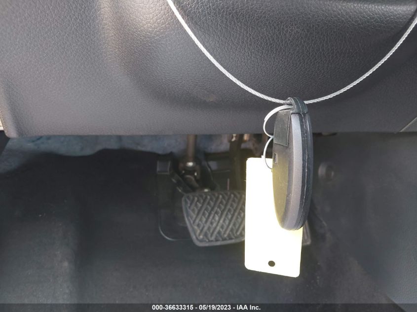 2017 NISSAN SENTRA SV - 3N1AB7AP6HL641898