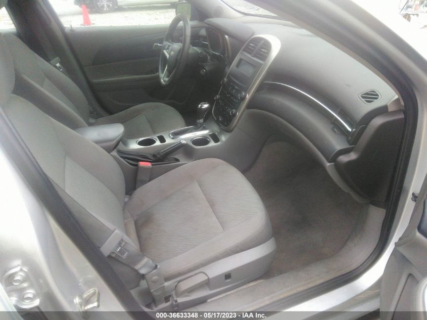 2014 CHEVROLET MALIBU LS - 1G11A5SL5EF202951