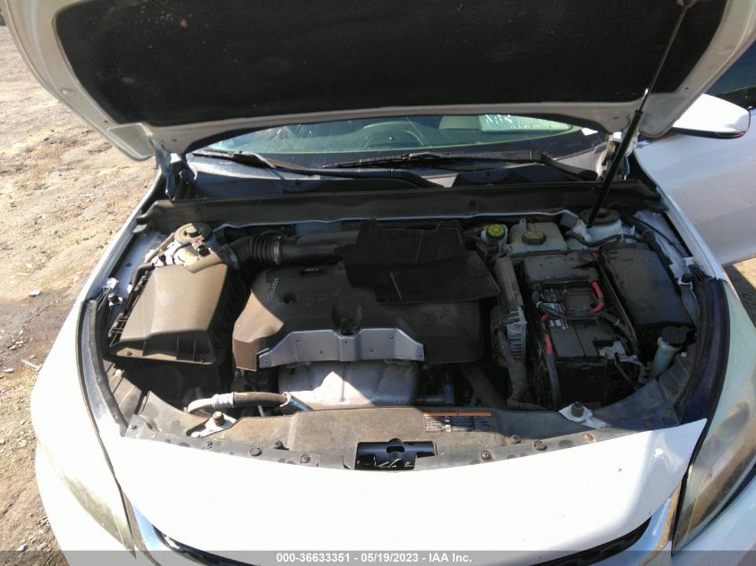 2015 CHEVROLET MALIBU LT - 1G11C5SL5FF194698