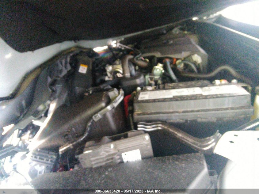 2023 TOYOTA CAMRY SE - 4T1T11AK2PU135138