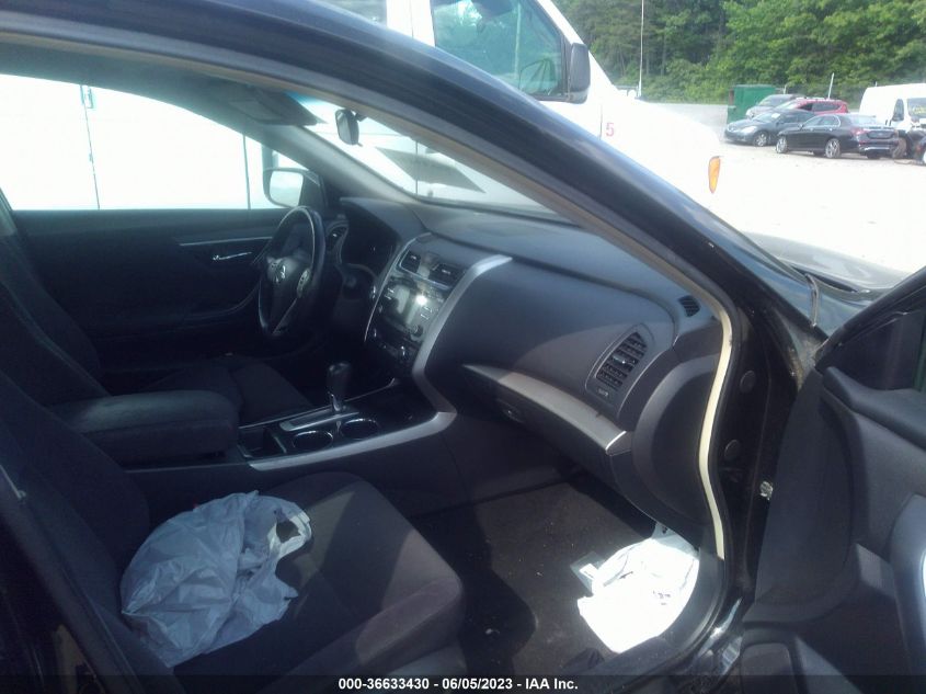 2013 NISSAN ALTIMA 2.5/S/SV/SL - 1N4AL3AP0DN460802