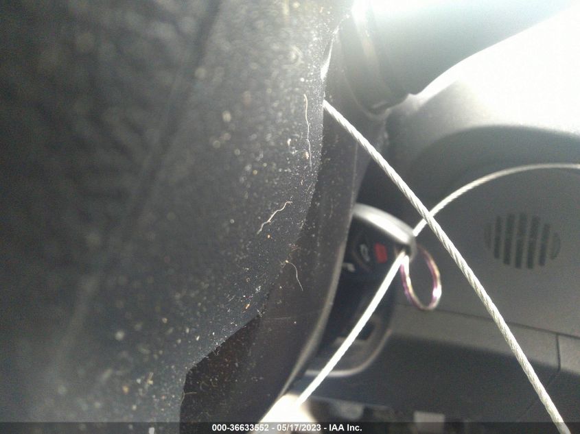 2014 MITSUBISHI LANCER ES - JA32U2FU9EU005716