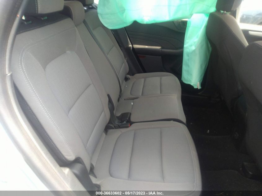 2022 FORD ESCAPE S - 1FMCU9F63NUA59461