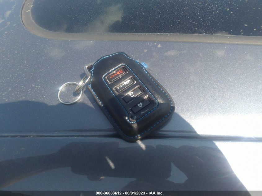 2015 LEXUS IS 350 - JTHCE1D28F5005652