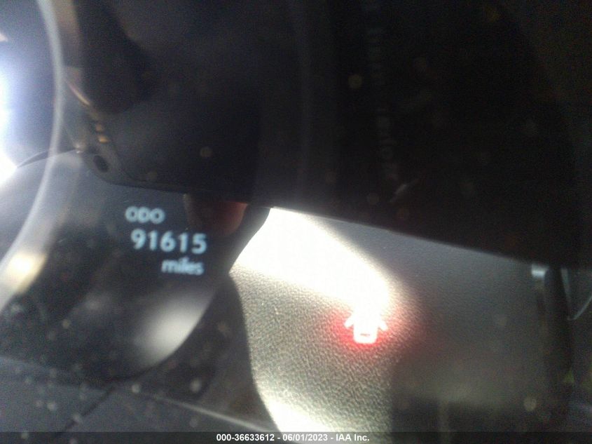 2015 LEXUS IS 350 - JTHCE1D28F5005652