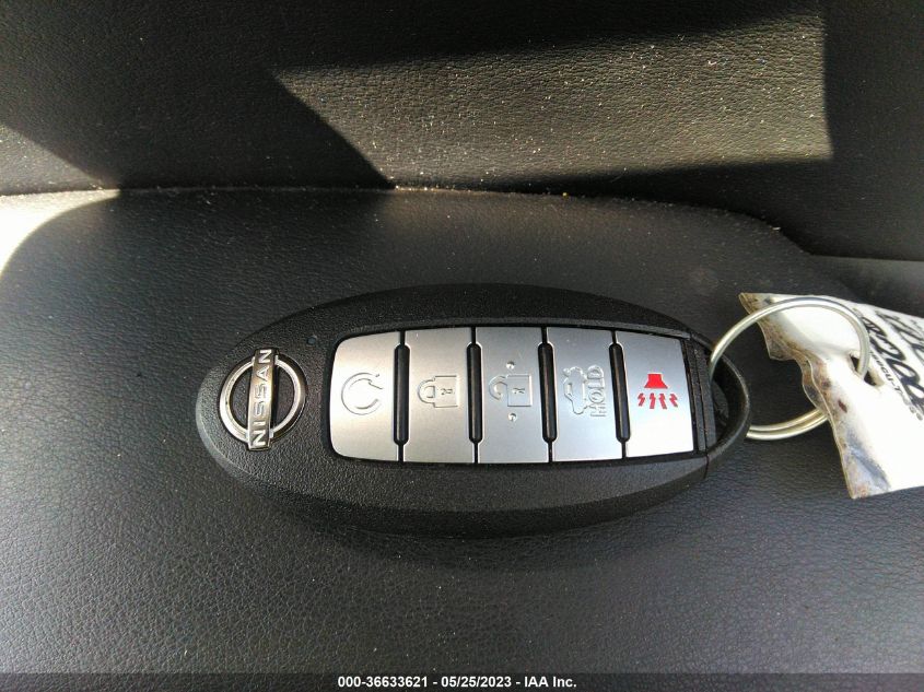 2023 NISSAN ALTIMA 2.0 SR - 1N4AL4CV8PN320020