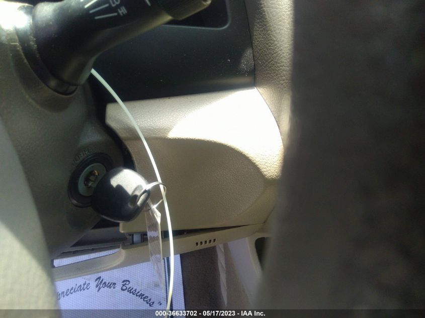 2013 TOYOTA AVALON XLE/LIMITED - 4T1BK1EB0DU006054