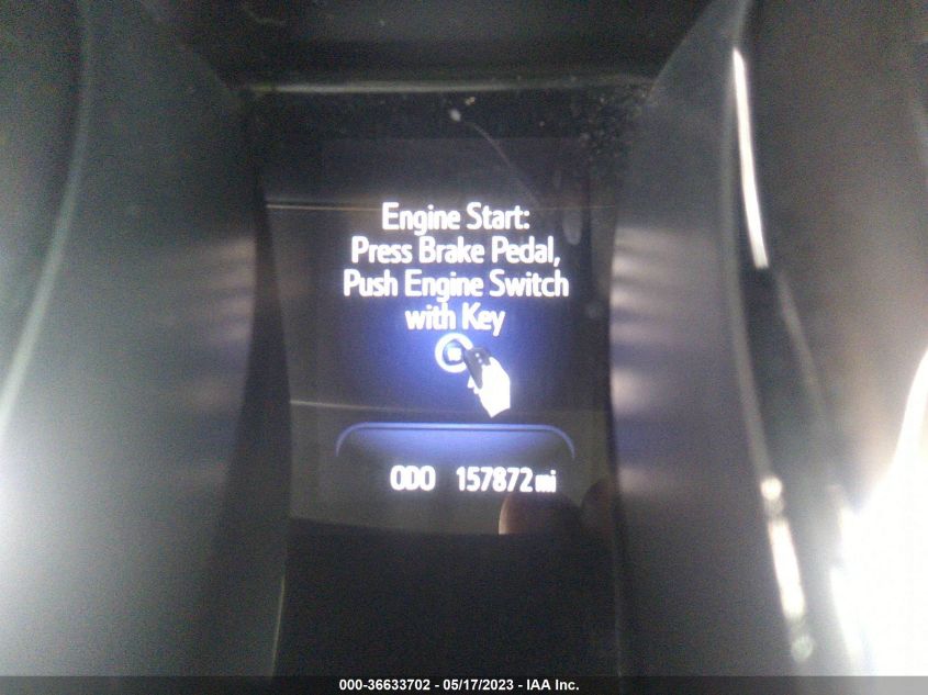 2013 TOYOTA AVALON XLE/LIMITED - 4T1BK1EB0DU006054