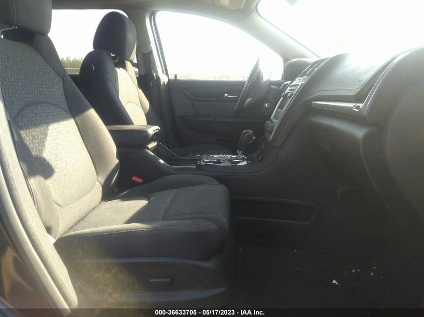2016 GMC ACADIA SLE - 1GKKRPKDXGJ286083