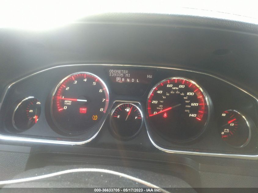 2016 GMC ACADIA SLE - 1GKKRPKDXGJ286083