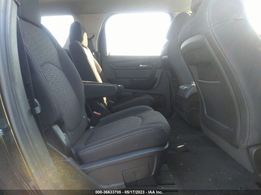 2016 GMC ACADIA SLE - 1GKKRPKDXGJ286083