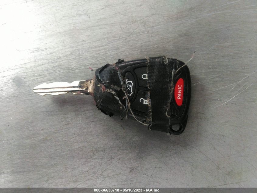 2015 JEEP COMPASS SPORT - 1C4NJCBB0FD361359