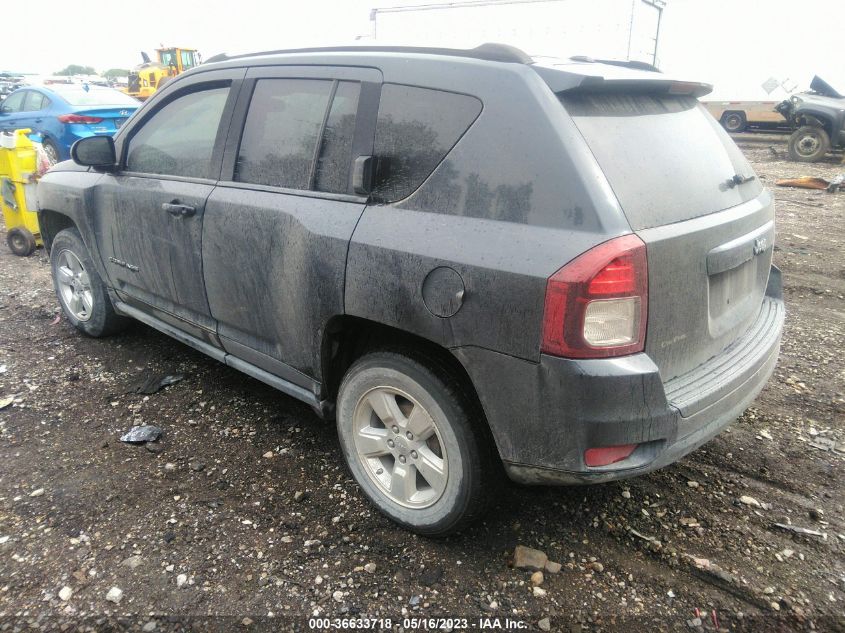 2015 JEEP COMPASS SPORT - 1C4NJCBB0FD361359