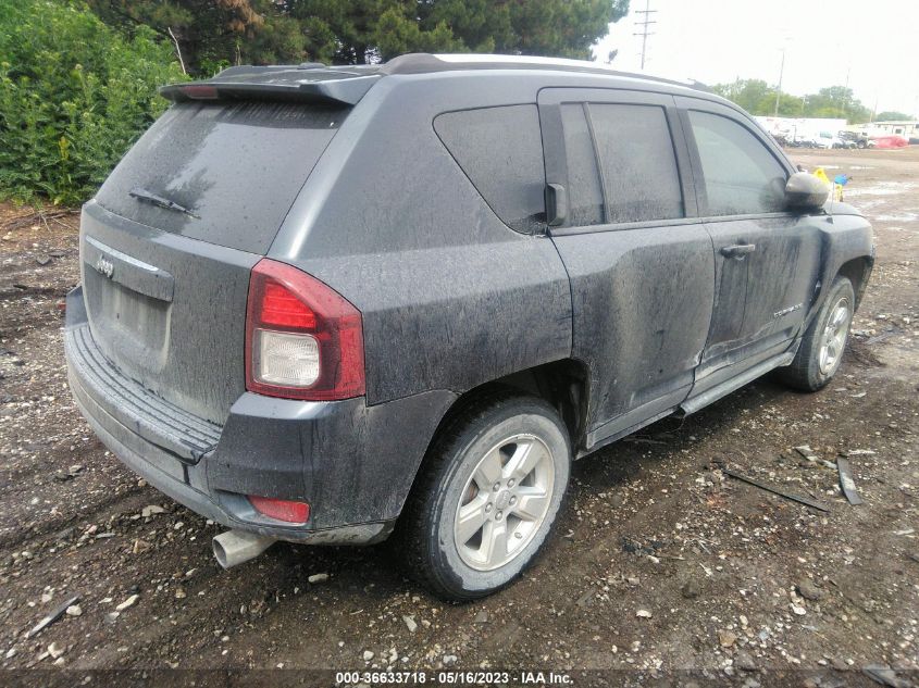 2015 JEEP COMPASS SPORT - 1C4NJCBB0FD361359