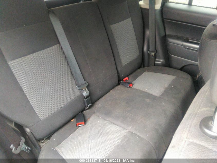 2015 JEEP COMPASS SPORT - 1C4NJCBB0FD361359