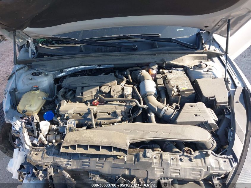 2022 KIA K5 GT-LINE - 5XXG64J22NG097034