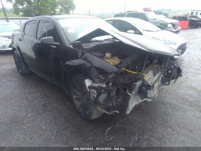 2014 DODGE AVENGER SE - 1C3CDZAG7EN104467