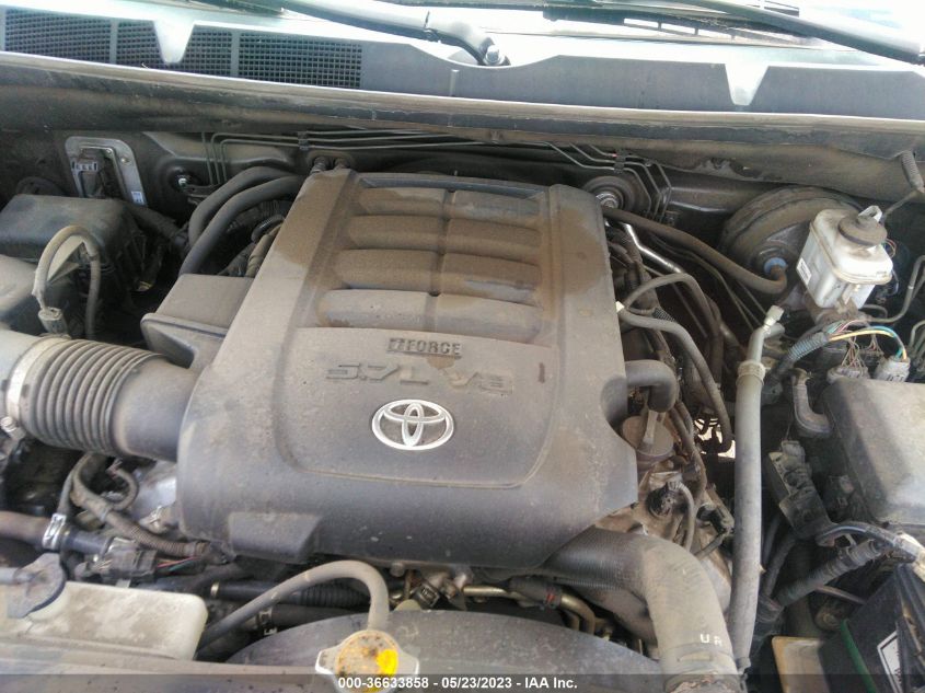 2014 TOYOTA TUNDRA 2WD TRUCK SR/SR5 - 5TFRY5F17EX155222