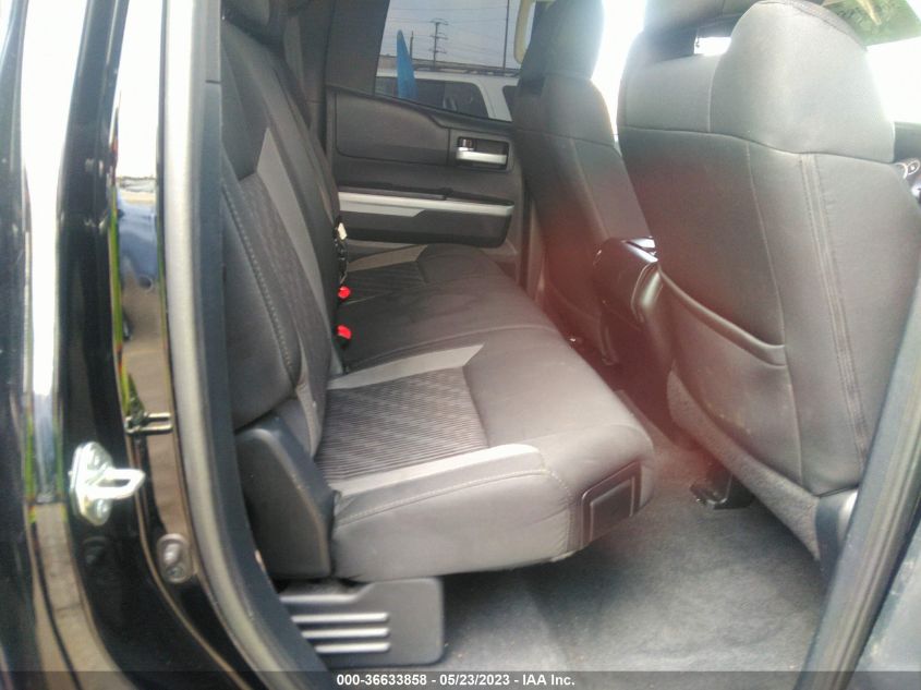 2014 TOYOTA TUNDRA 2WD TRUCK SR/SR5 - 5TFRY5F17EX155222